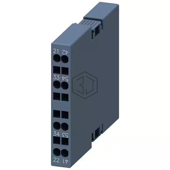 3RH29112DA11 - Siemens - Relays Accessories