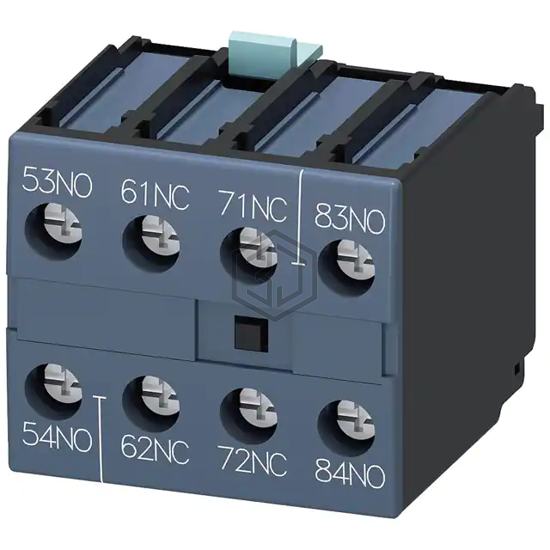 3RH1921-1XA22-0MA0 - Siemens - Relays Accessories