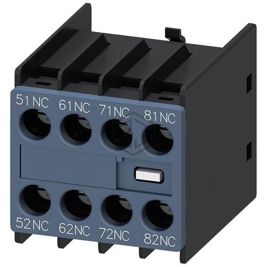 3RH29111XA040MA0 - Siemens - Relays Accessories
