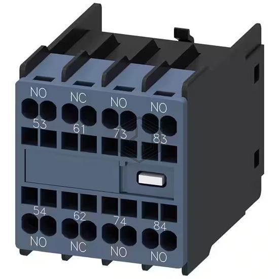 3RH29112XA310MA0 - Siemens - Relays Accessories