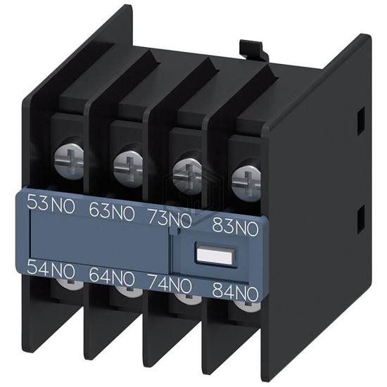 3RH29114GA40 - Siemens - Relays Accessories