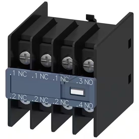 3RH29114HA13 - Siemens - Relays Accessories