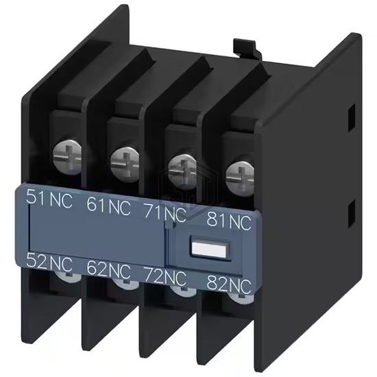 3RH29114GA04 - Siemens - Relays Accessories