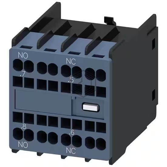 3RH29112FB11 - Siemens - Relays Accessories