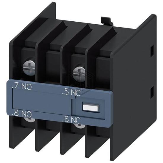 3RH29114FB11 - Siemens - Relays Accessories