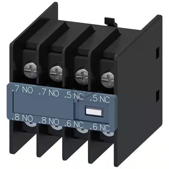 3RH29114FC22 - Siemens - Relays Accessories