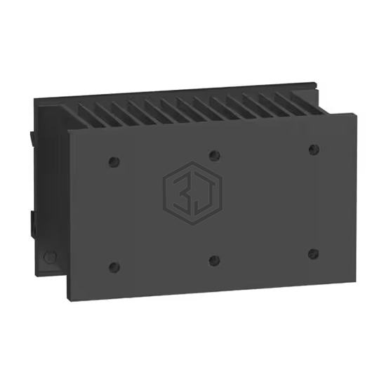 SSRHD10 - Schneider Electric - Relays Accessories