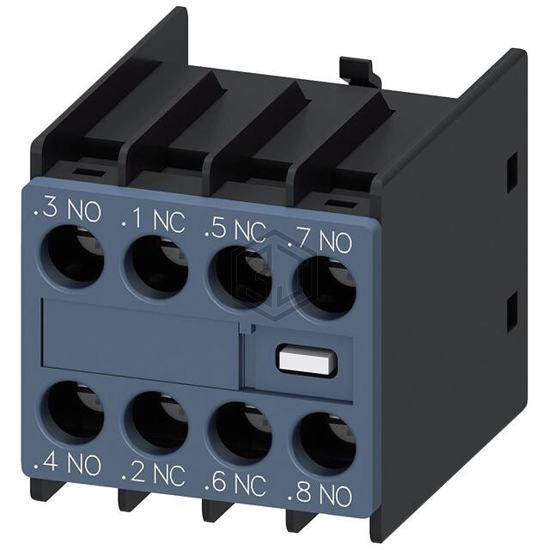 3RH29111FB22 - Siemens - Relays Accessories