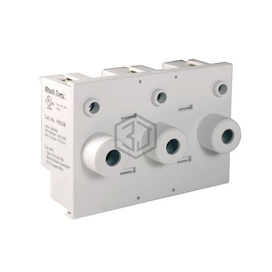 P95UB - Altech Corporation - Relays Accessories