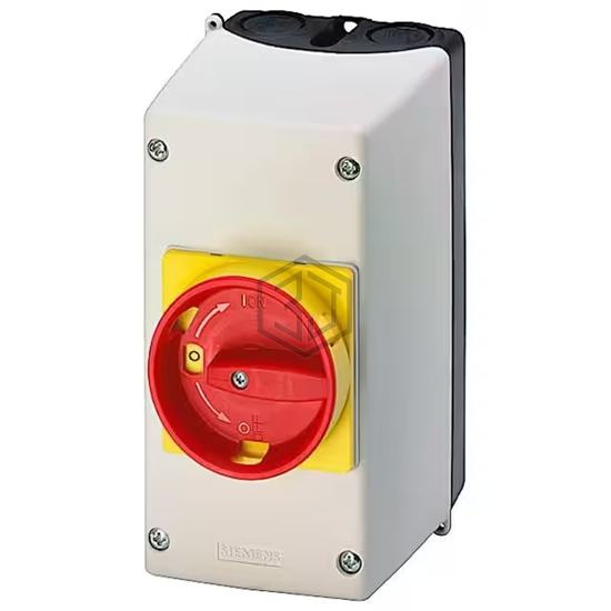 3RV1923-1FA00 - Siemens - Relays Accessories