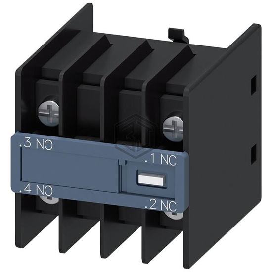 3RH29114NF11 - Siemens - Relays Accessories