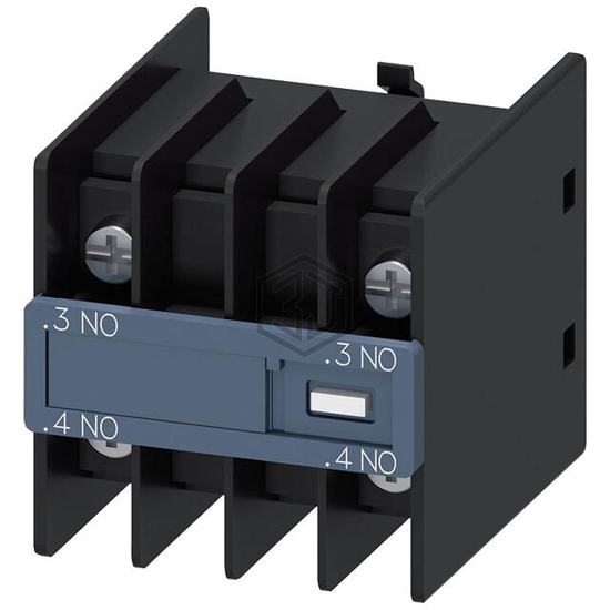 3RH29114NF20 - Siemens - Relays Accessories