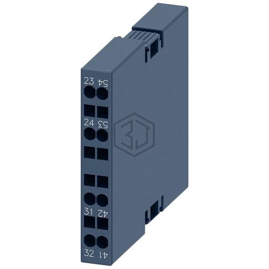 3RH29112DE11 - Siemens - Relays Accessories