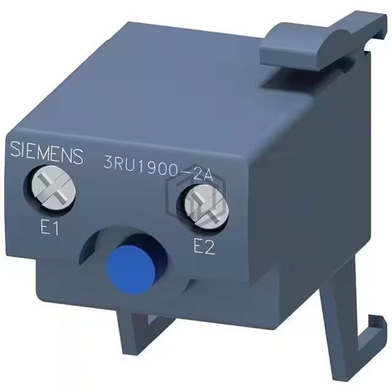3RU1900-2AB71 - Siemens - Relays Accessories