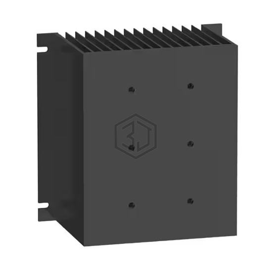 SSRHP05 - Schneider Electric - Relays Accessories