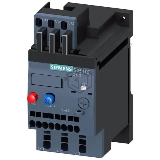 3RU21160EC1 - Siemens - Relays Accessories