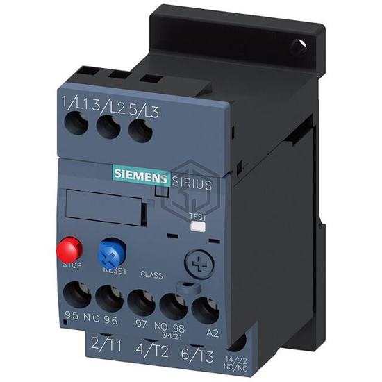 3RU21160HB1 - Siemens - Relays Accessories