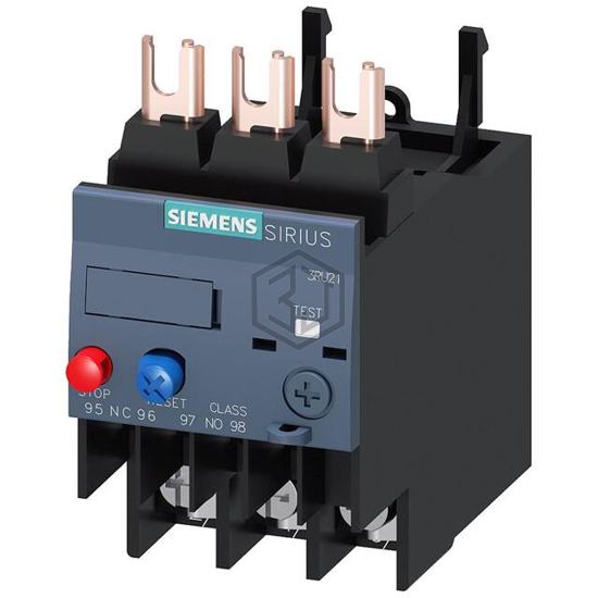 3RU21264DJ0 - Siemens - Relays Accessories