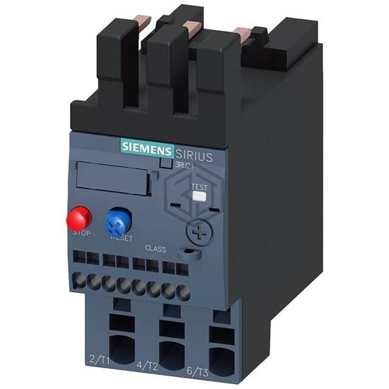 3RU21261JC0 - Siemens - Relays Accessories