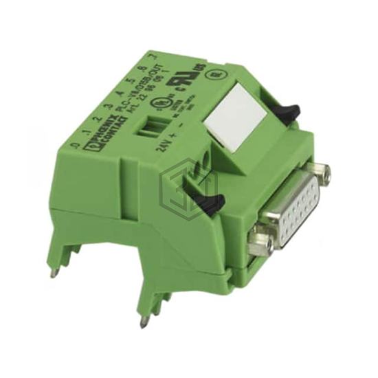 2296061 - Phoenix Contact - Relays Accessories