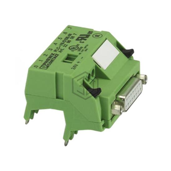 2296087 - Phoenix Contact - Relays Accessories
