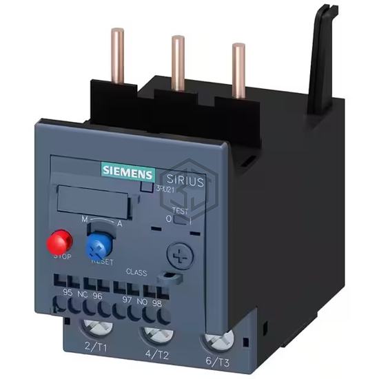 3RU21364AD0 - Siemens - Relays Accessories