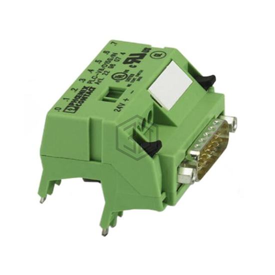 2296074 - Phoenix Contact - Relays Accessories