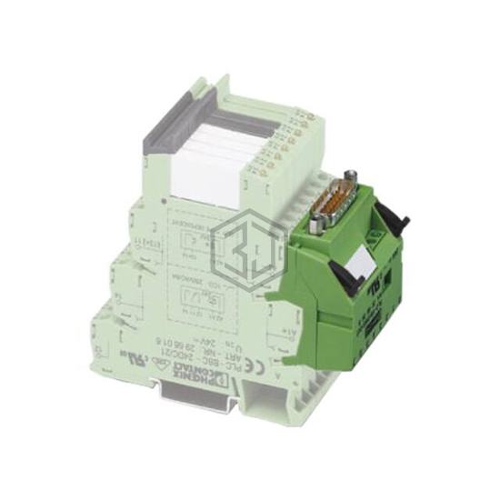2296058 - Phoenix Contact - Relays Accessories