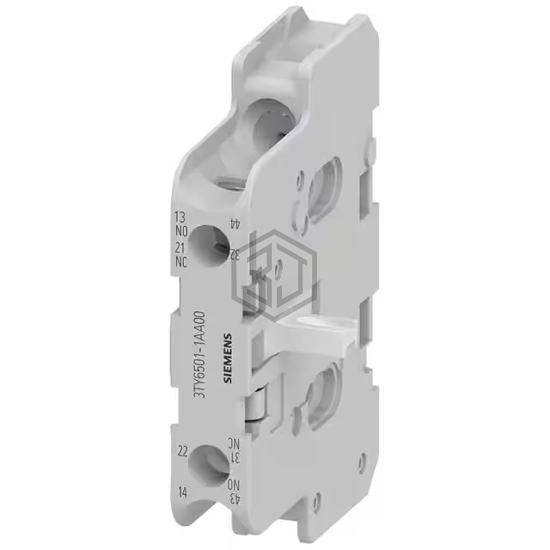 3TY6501-1AA00 - Siemens - Relays Accessories