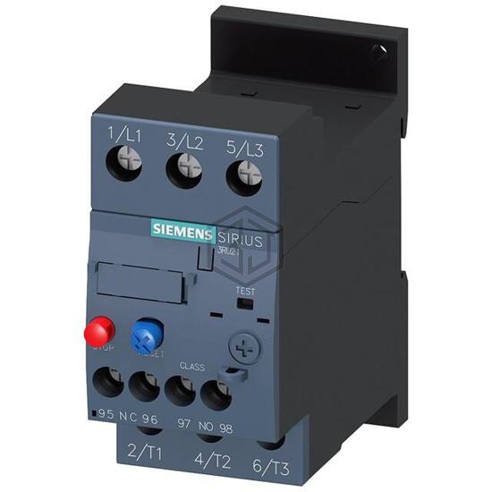 3RU21264CB1 - Siemens - Relays Accessories