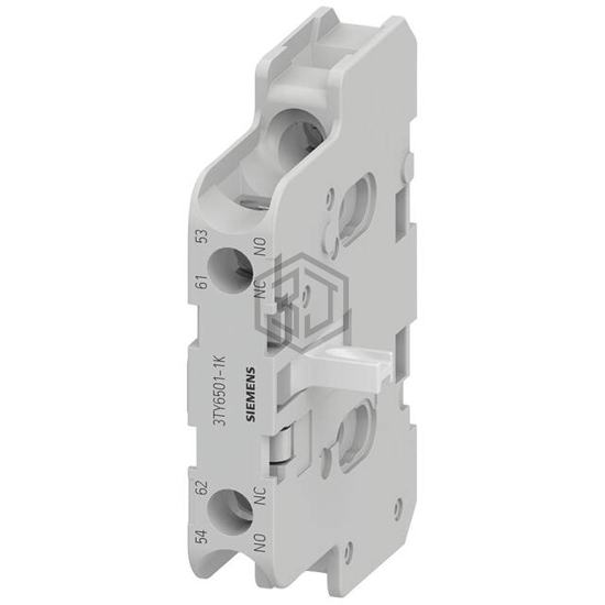 3TY6501-1K - Siemens - Relays Accessories