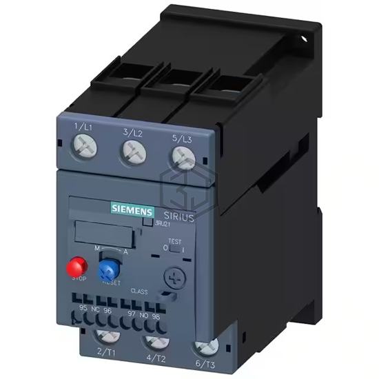 3RU21364FD1 - Siemens - Relays Accessories