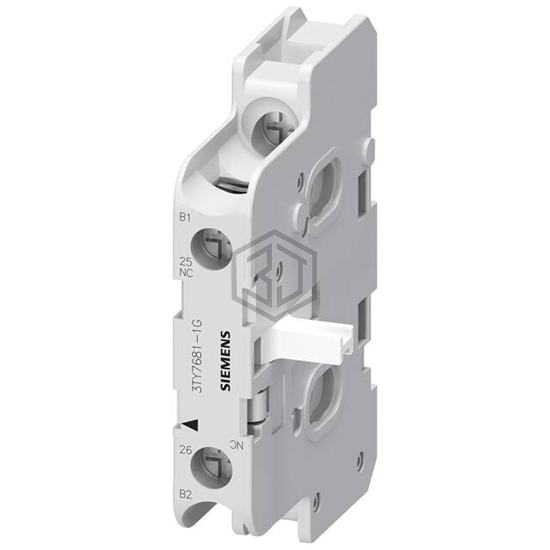 3TY76811G - Siemens - Relays Accessories