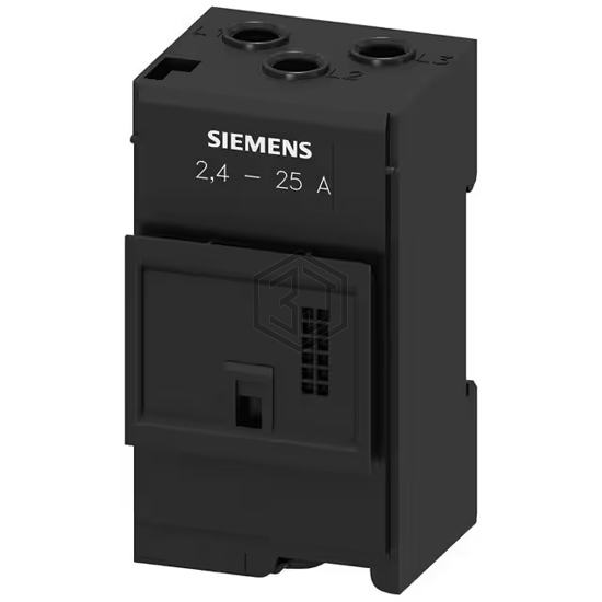 3RB2906-2DG1 - Siemens - Relays Accessories