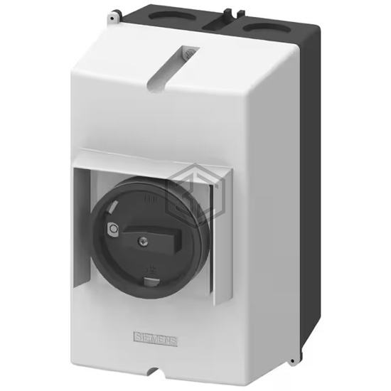 3RV1923-1DA01 - Siemens - Relays Accessories