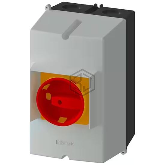 3RV1923-1GA01 - Siemens - Relays Accessories