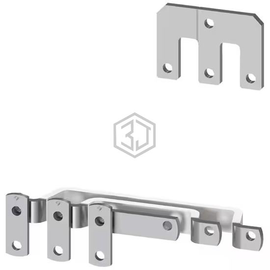 3RA1973-2B - Siemens - Relays Accessories