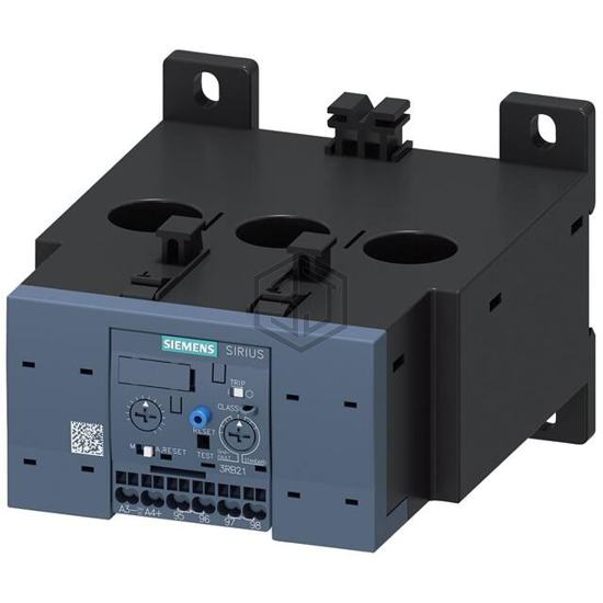 3RB2153-4FX2 - Siemens - Relays Accessories