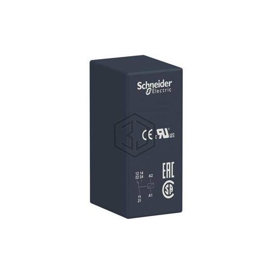RXM021FP - Schneider Electric - Relays Accessories