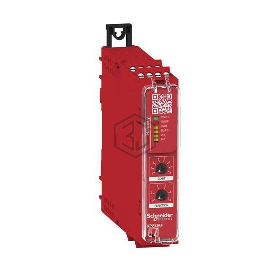 RXM040W - Schneider Electric - Relays Accessories