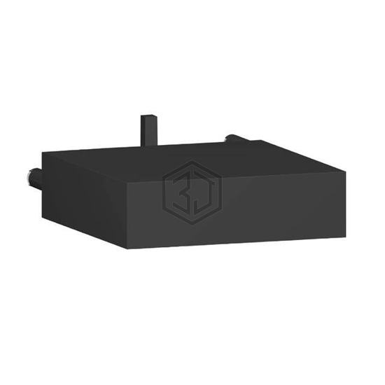 RUW241P7 - Schneider Electric - Relays Accessories