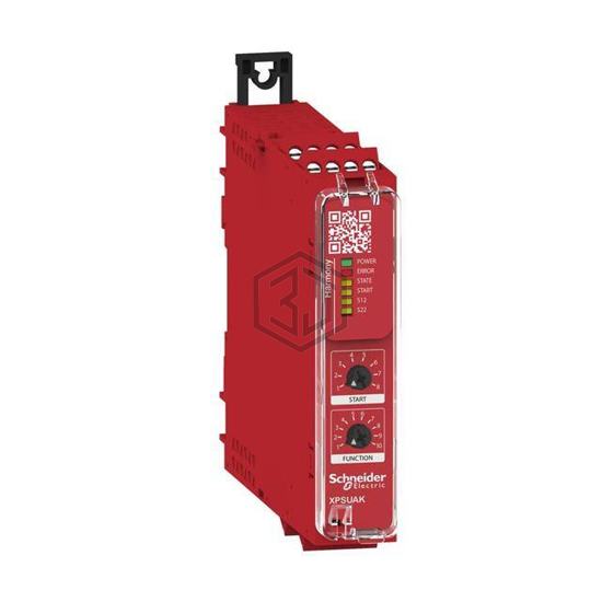 RUW242B7 - Schneider Electric - Relays Accessories