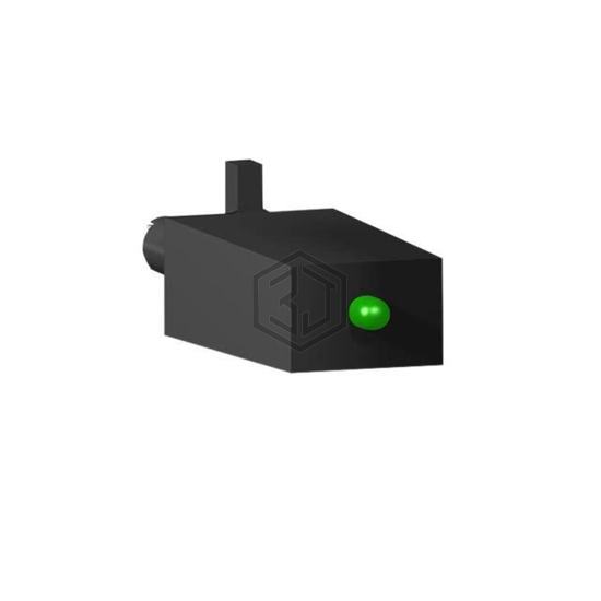 ZB6ZB45B - Schneider Electric - Configurable Switch Components - Contact Block