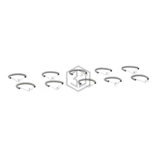 8501NH7 - Schneider Electric - Relays Accessories