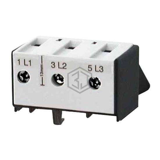 U3/32SM - Benedict GmbH - Relays Accessories