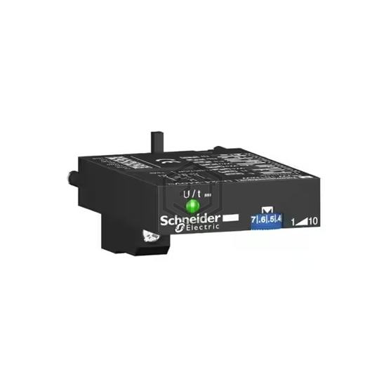 RUW101MW - Schneider Electric - Relays Accessories
