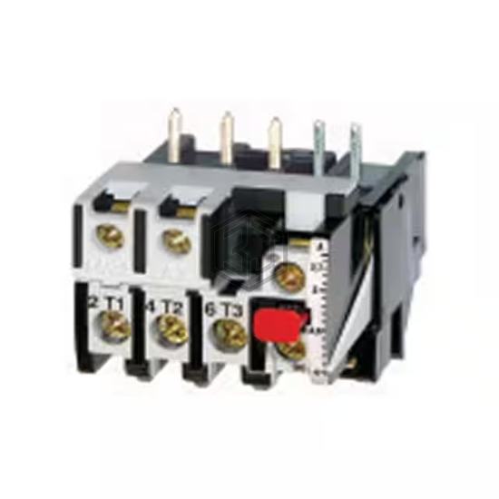 U12/16A 4 K1 - Benedict GmbH - Relays Accessories