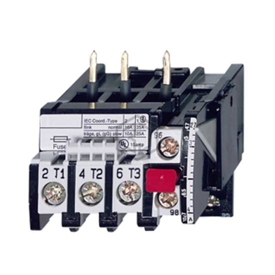 U12/16E 14 K3 - Benedict GmbH - Relays Accessories