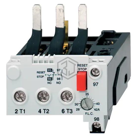U3/42 42 - Benedict GmbH - Relays Accessories