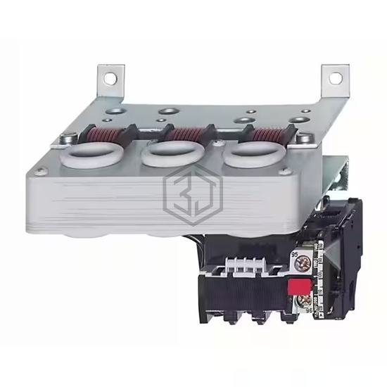 U85 120 - Benedict GmbH - Relays Accessories